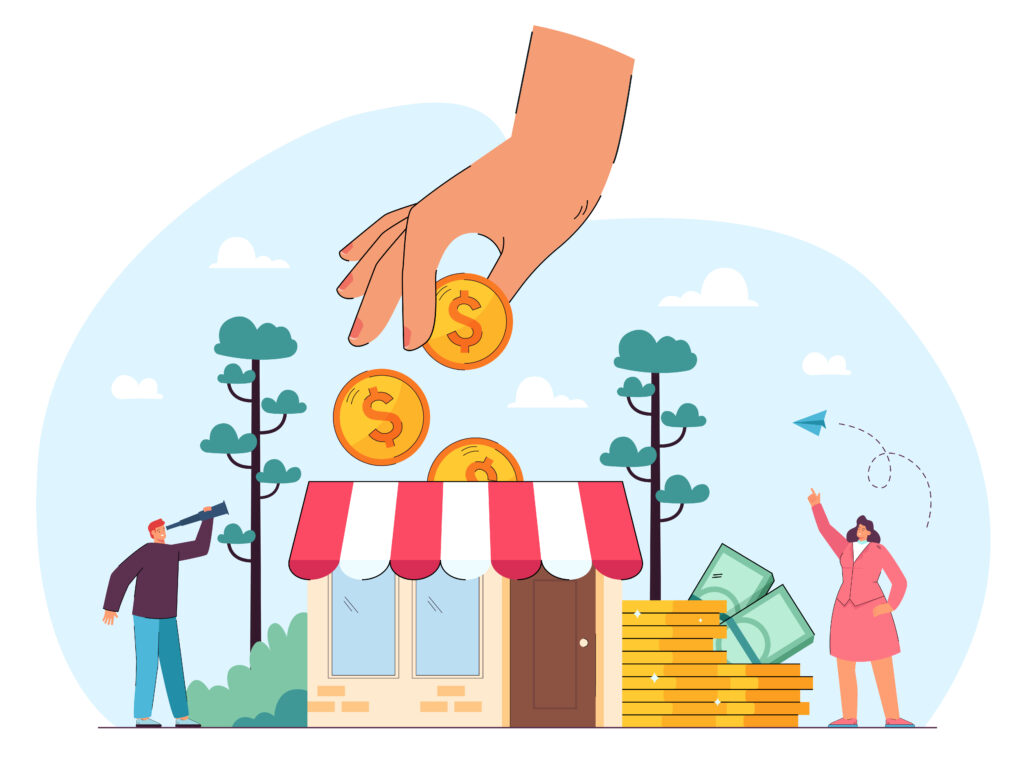 The Ultimate Guide to Small Business Financing: How to Fund Your Business Growth