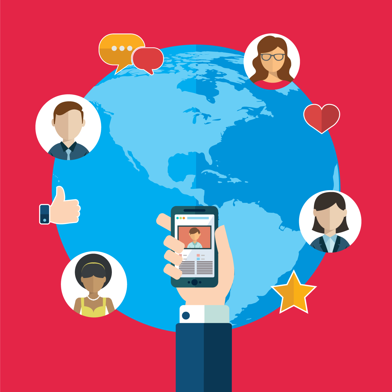 The Power of Social Business: Building a Business That Creates Impact and Profit