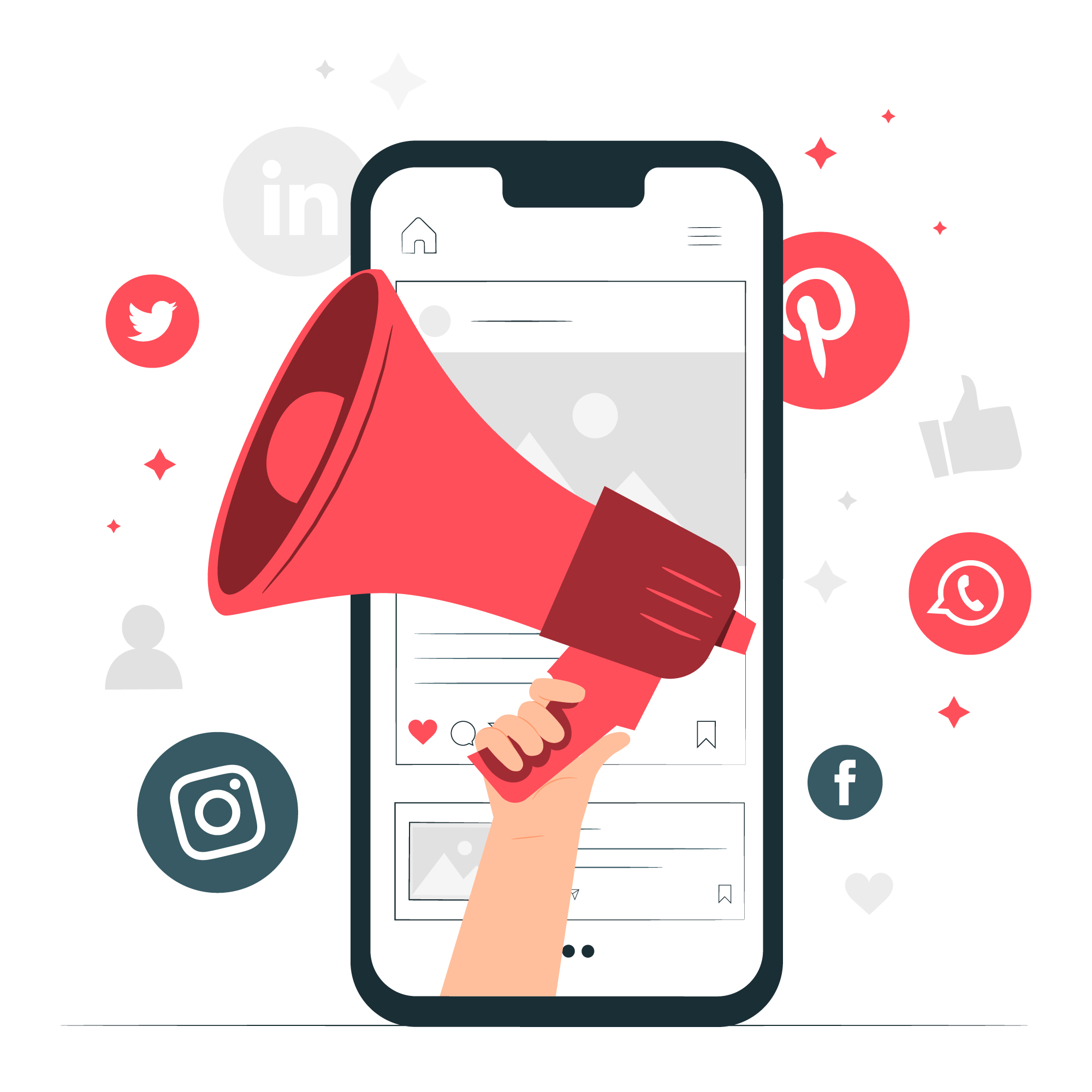 The Ultimate Guide to Social Media Marketing: Strategies to Grow Your Business Online
