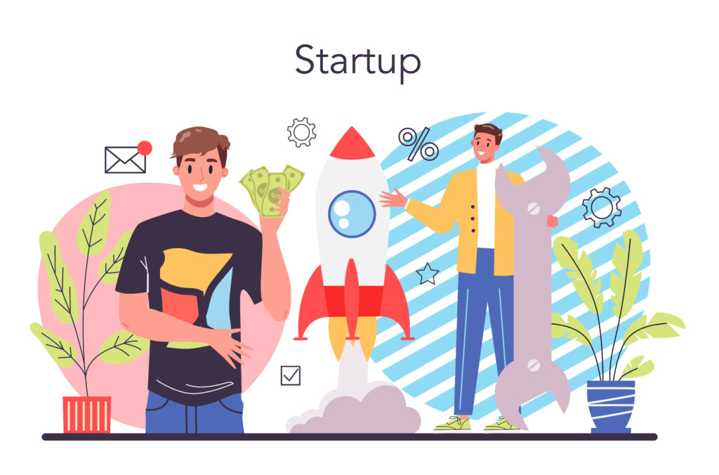 Starting a Business: Your Guide to Launching a Successful Startup