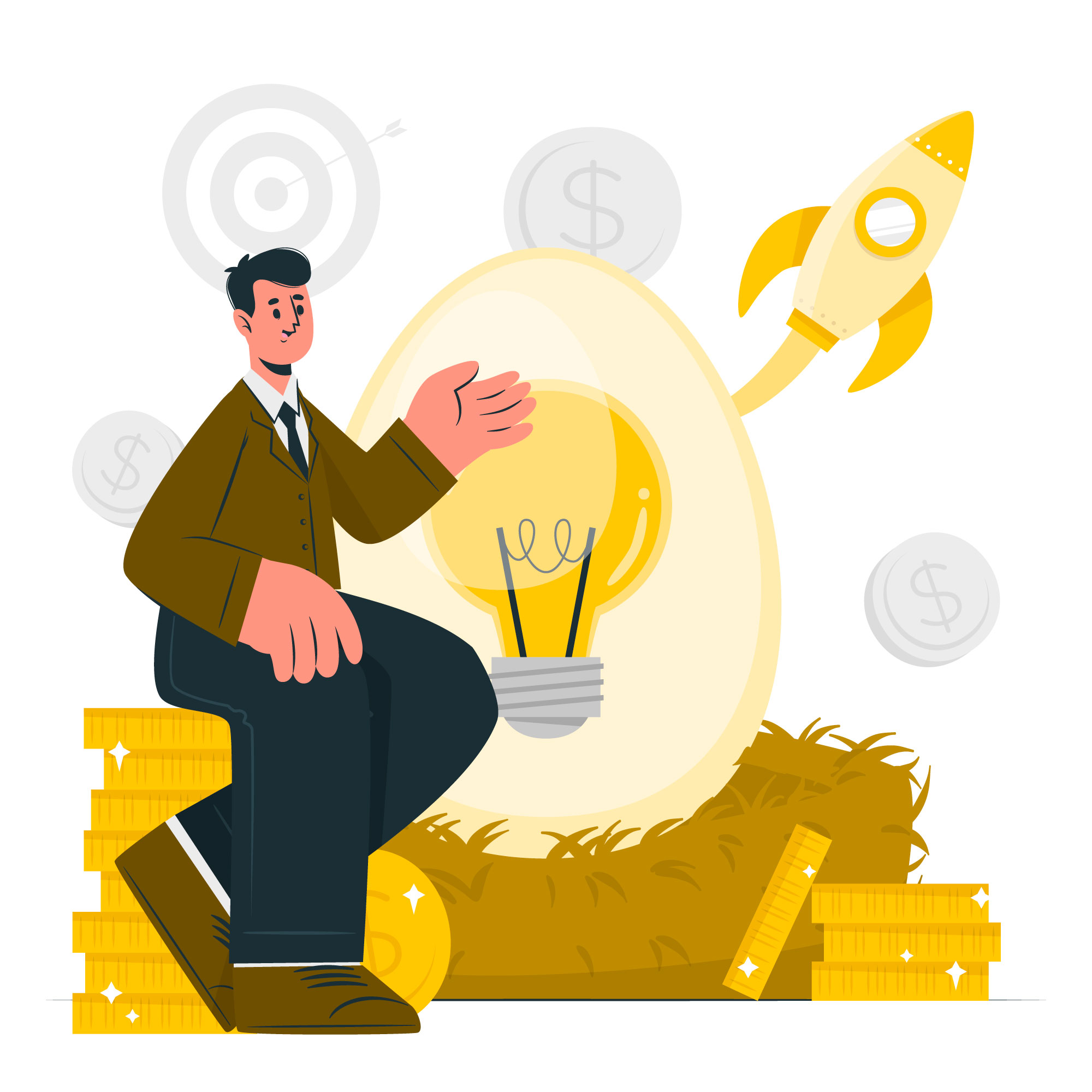 The Ultimate Guide to Startup Financing: Funding Your Business for Success