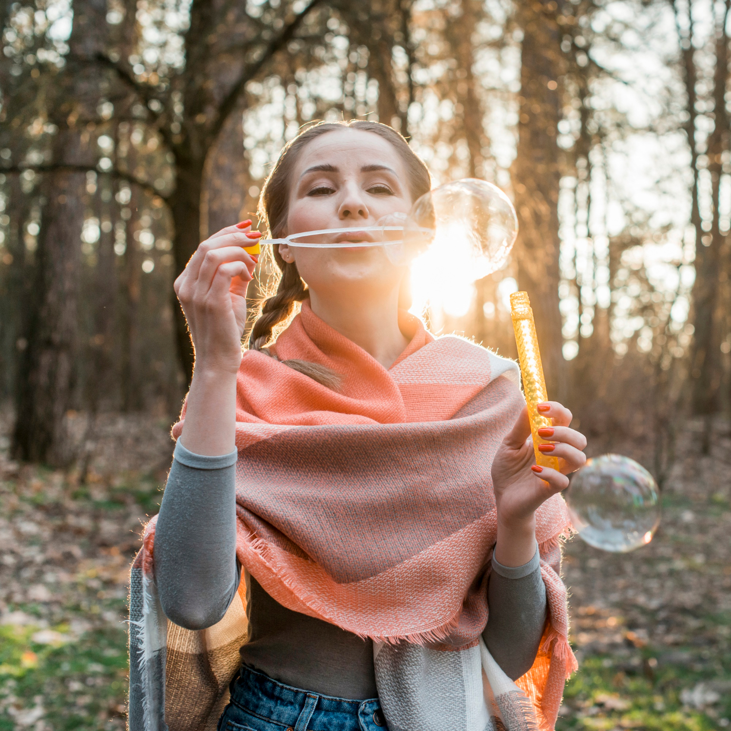 Tips for Staying Radiant at Any Age