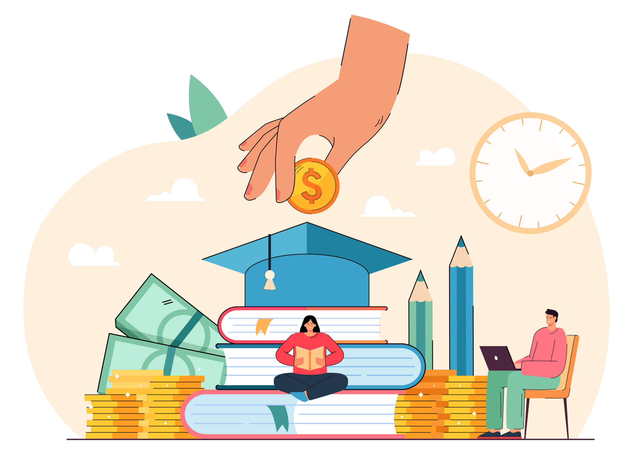 Understanding Student Loans: A Complete Guide to Financing Your Education