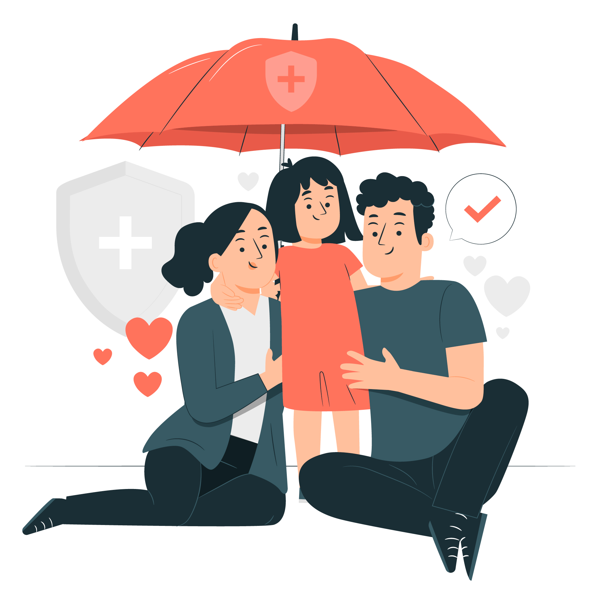Term Life Insurance: Protect Your Loved Ones with Peace of Mind
