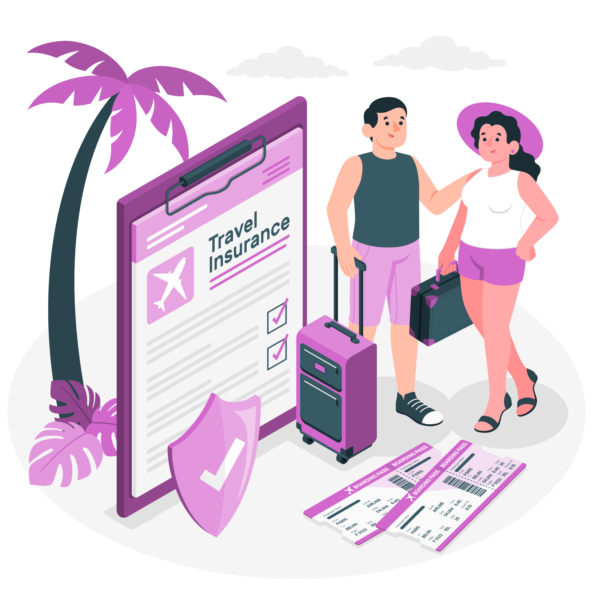 Your Ultimate Guide to Finding the Best Travel Insurance Quotes