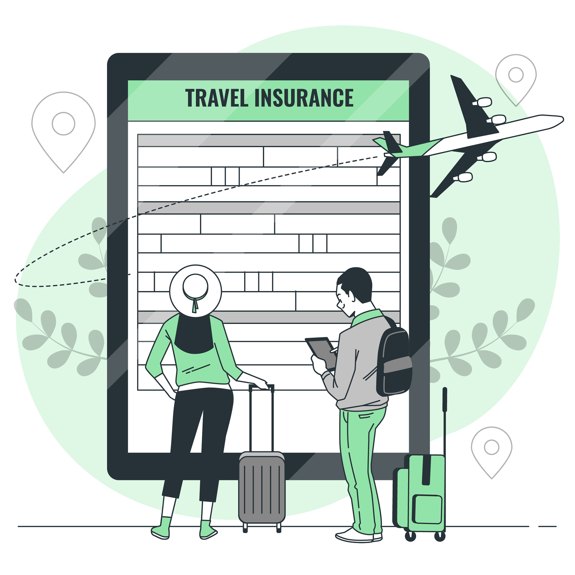 The Ultimate Guide to Travel Insurance: Everything You Need to Know