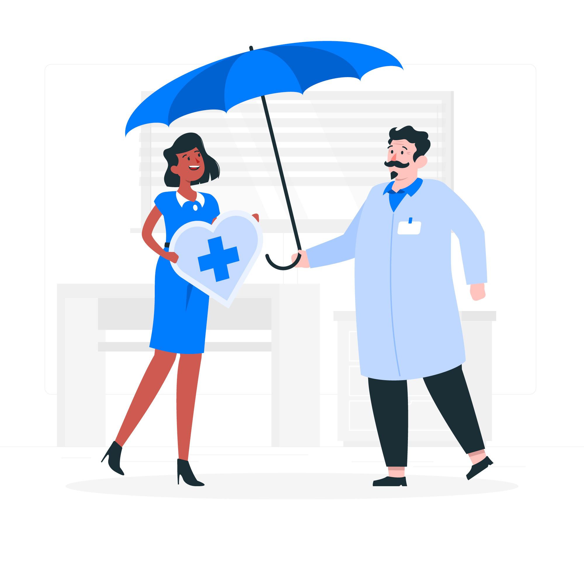 Umbrella Insurance: Extra Protection for Peace of Mind