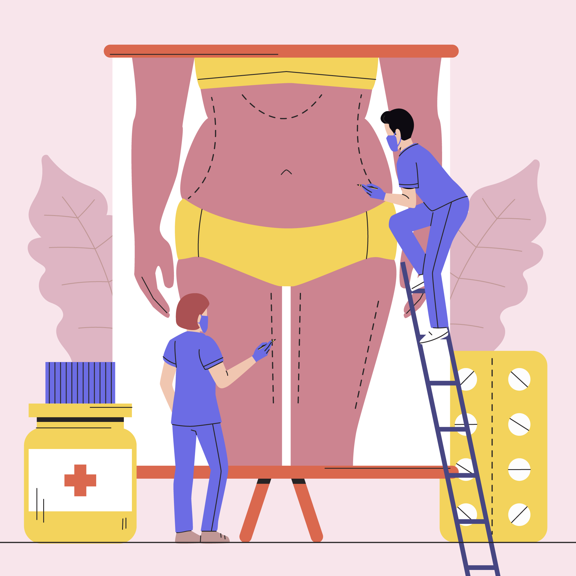 10 Natural Ways to Lose Weight Without Restrictive Diets