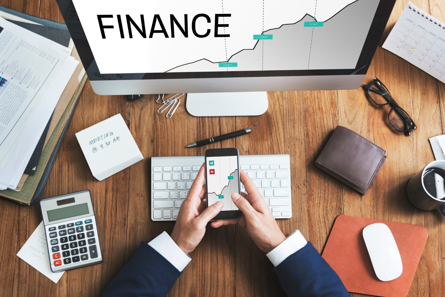 Unlocking the World of Commercial Financing: A Complete Guide