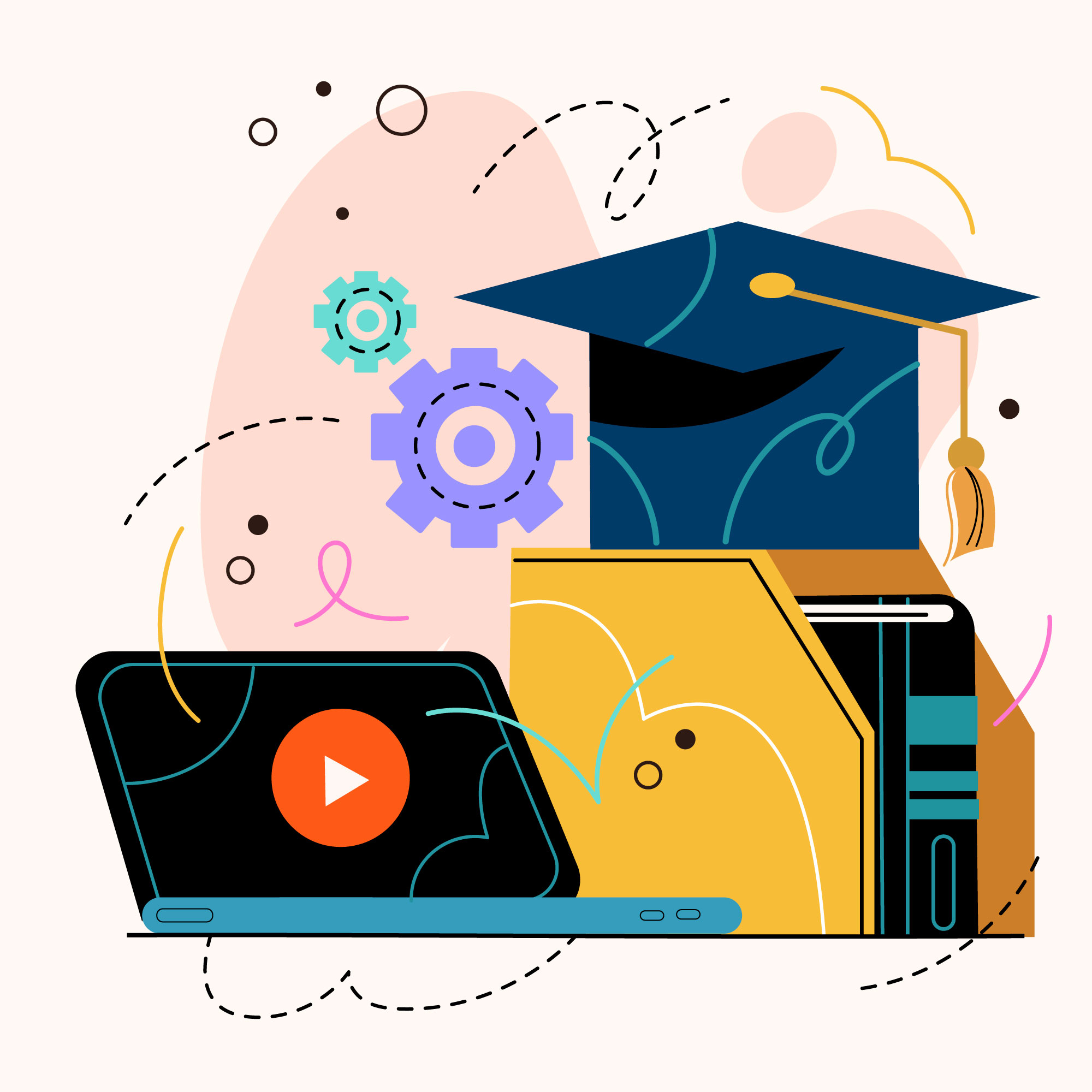 Full-Ride Scholarships: Your Complete Guide to Earning a Debt-Free Degree