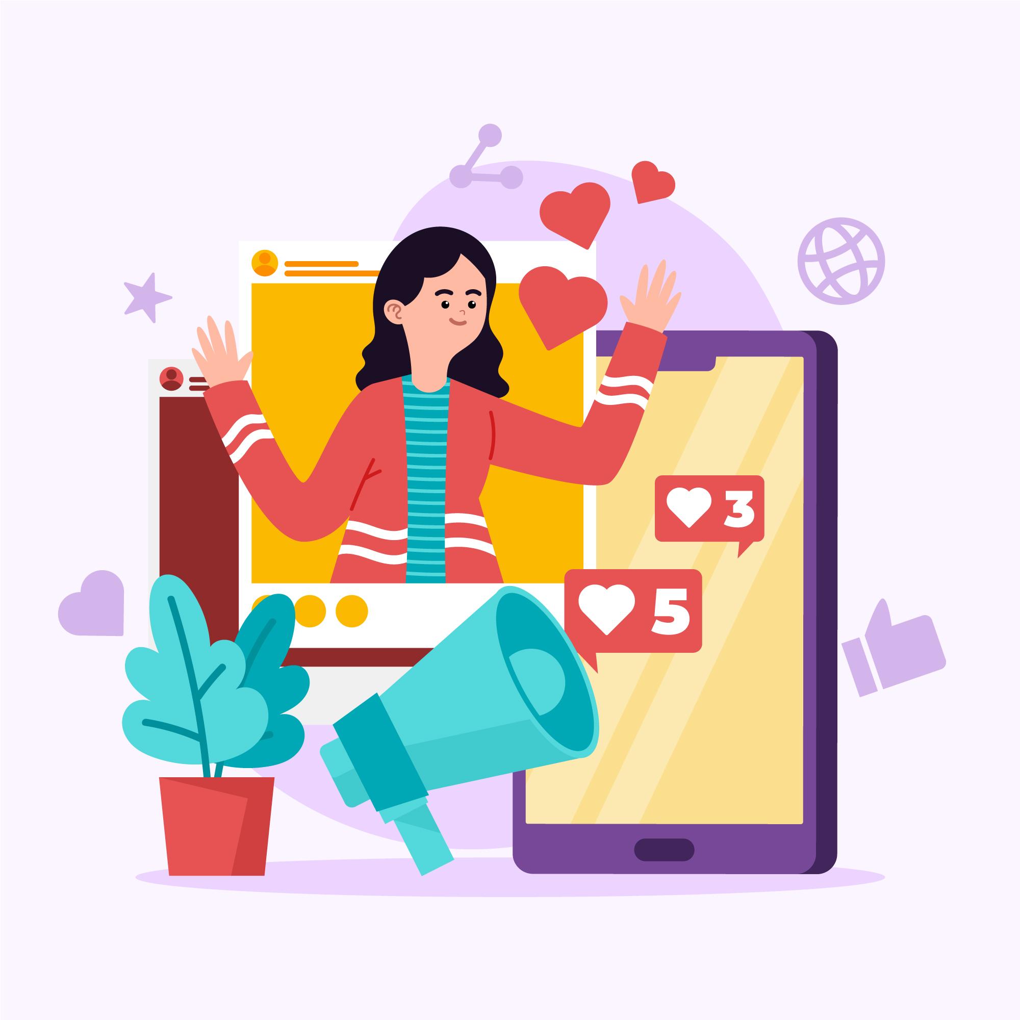 The Power of Influencer Marketing: A Complete Guide to Boosting Your Brand