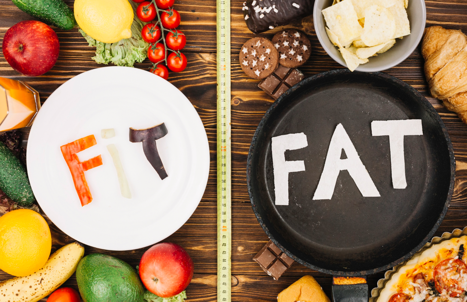 10 Simple and Natural Ways to Lose Weight Without Dieting