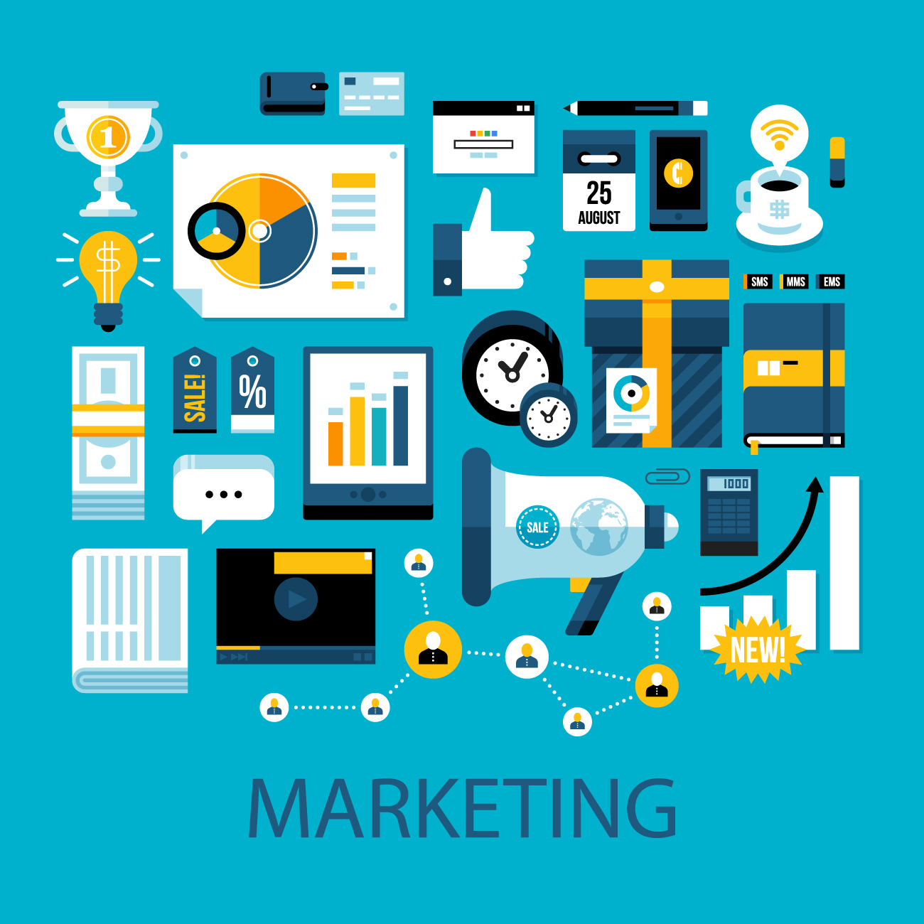 The Marketing Mix: Understanding the 4 Ps of Marketing for Business Success