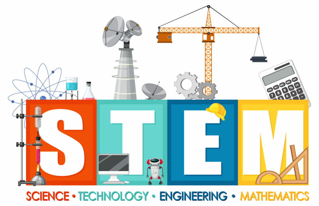 STEM Scholarships: Unlocking Opportunities for Aspiring Innovators