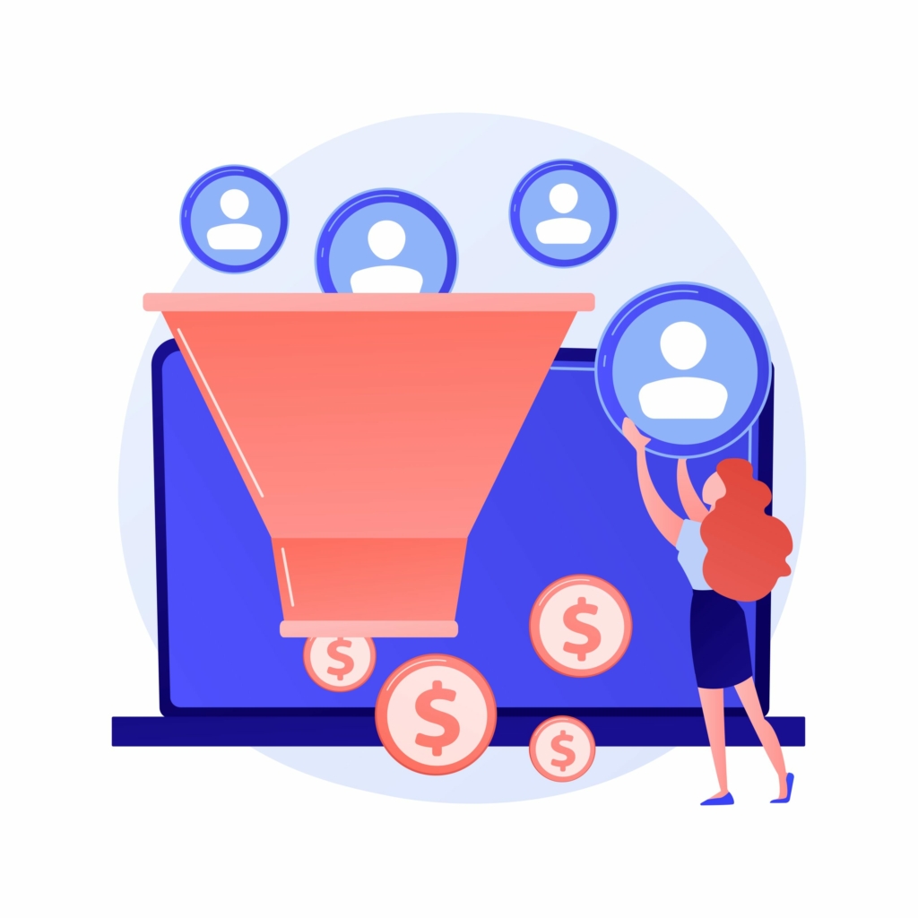 The Ultimate Guide to Mastering Your Sales Funnel: Boosting Conversions and Driving Revenue