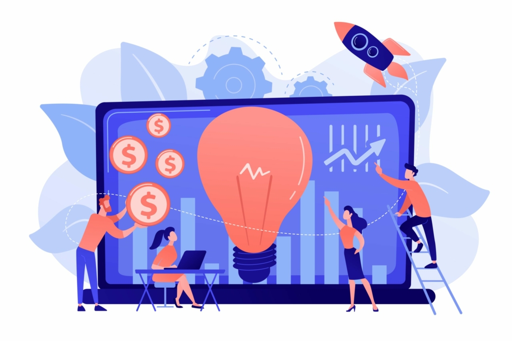 The Ultimate Guide to Startup Financing: How to Fund Your Business Dream