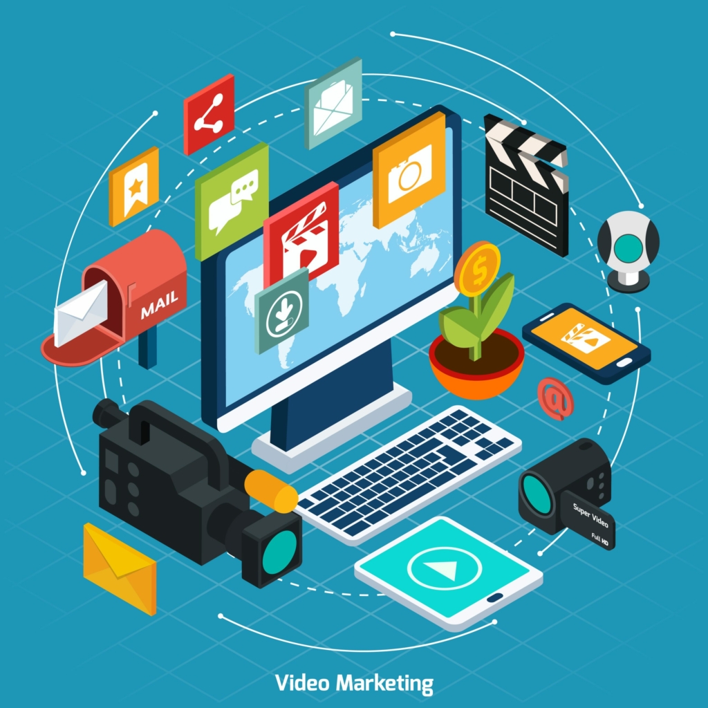 The Ultimate Guide to Video Marketing: Strategies, Tips, and Tools for Success