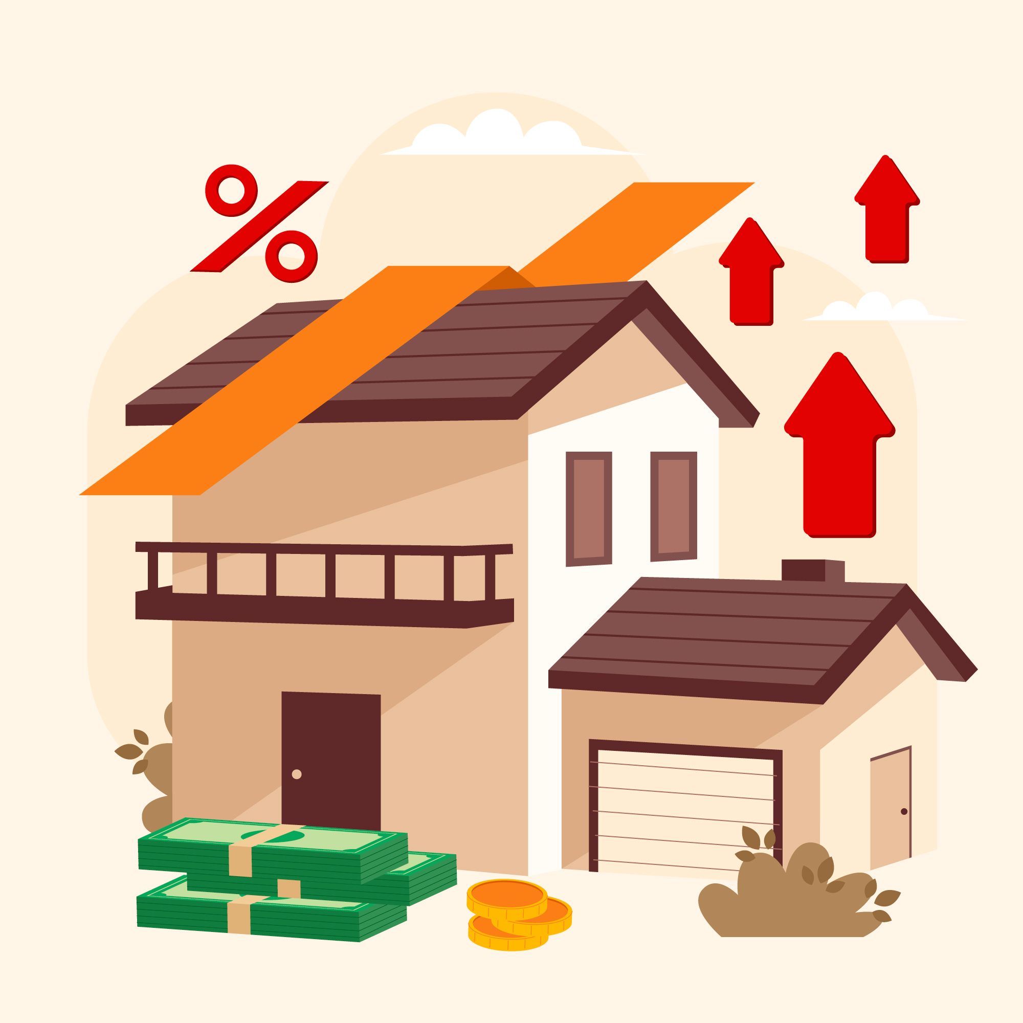 Understanding 30-Year Mortgage Rates: What You Need to Know Before You Buy a Home