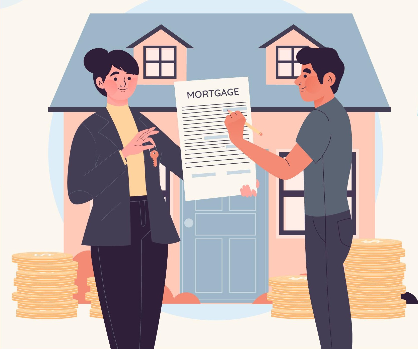 How to Find the Best Mortgage Rates: Your Guide to Affordable Home Financing