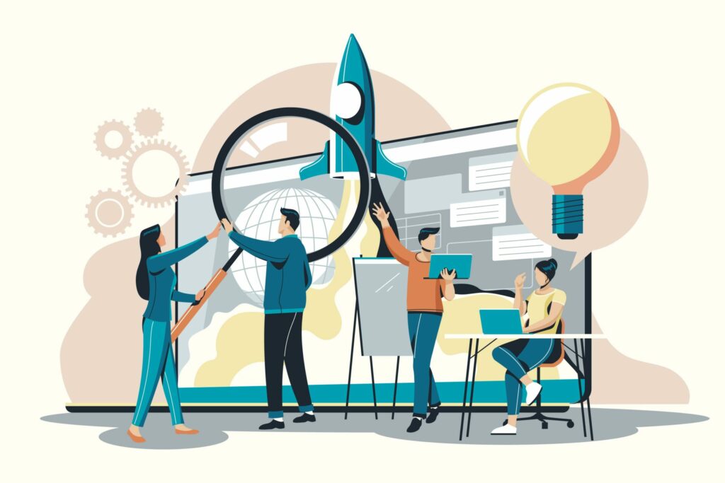 The Ultimate Guide to Business Development: Unlocking Growth for Your Company