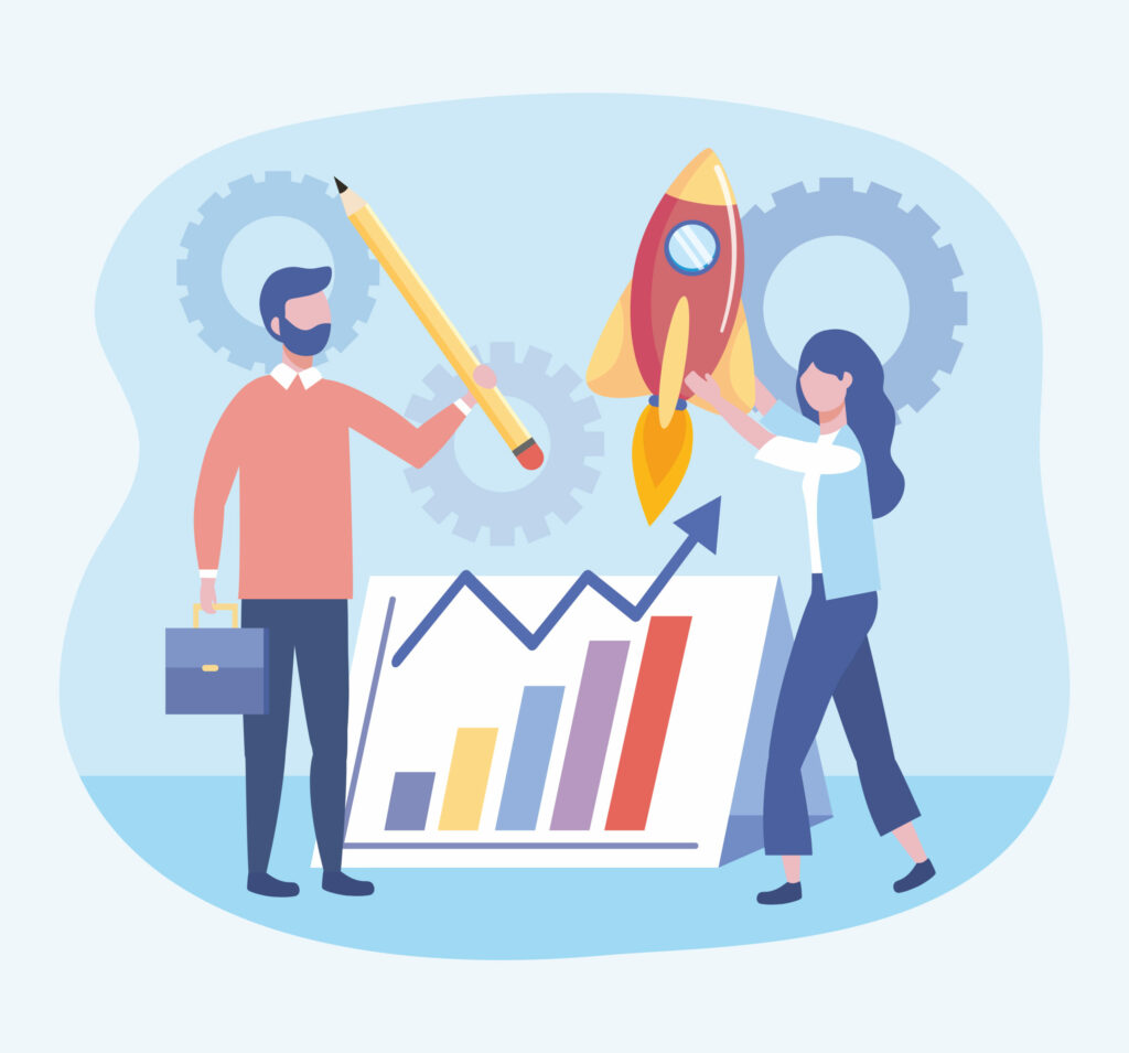 Mastering Business Development: A Roadmap to Growth and Success