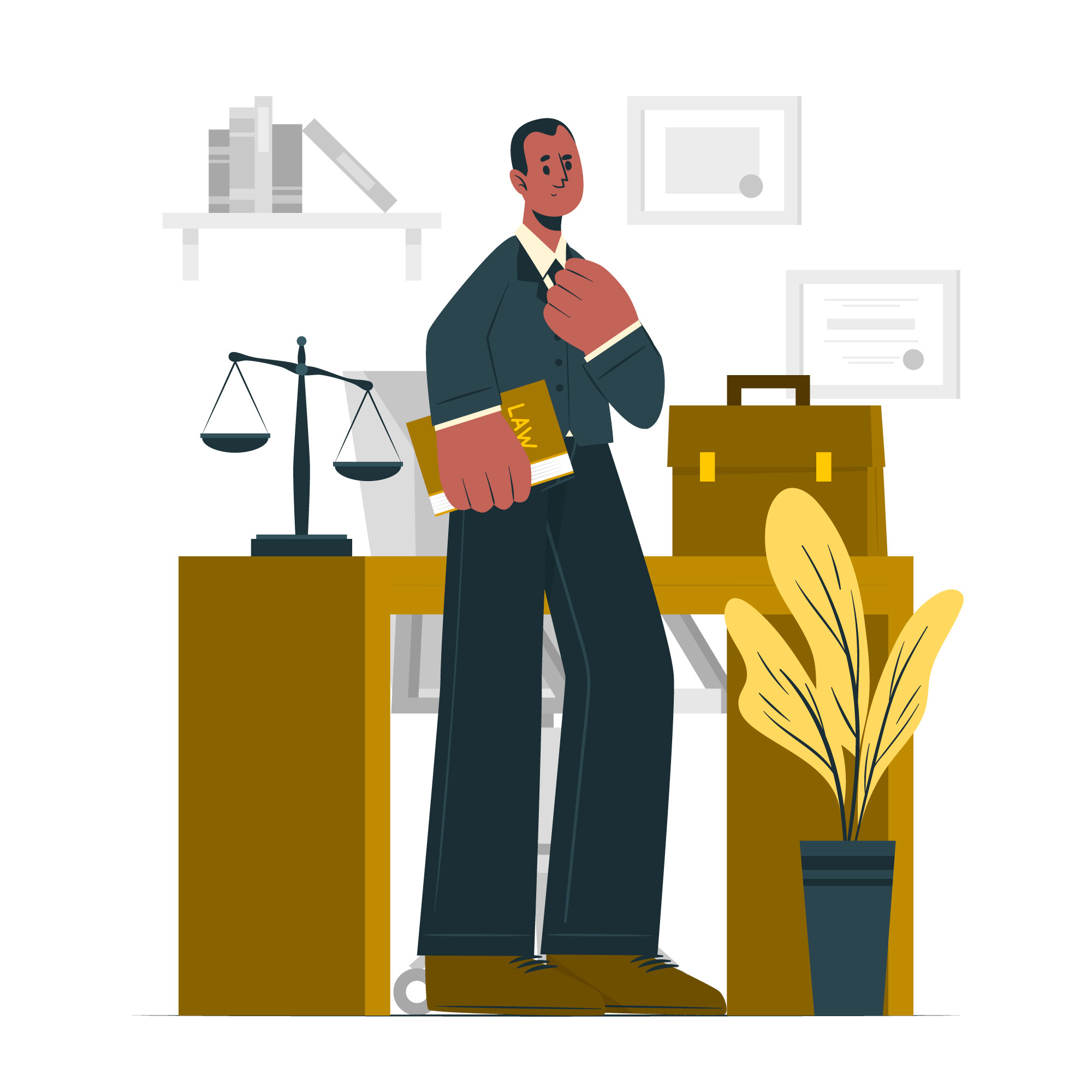 Understanding Business Law: Key Legal Concepts Every Entrepreneur Should Know