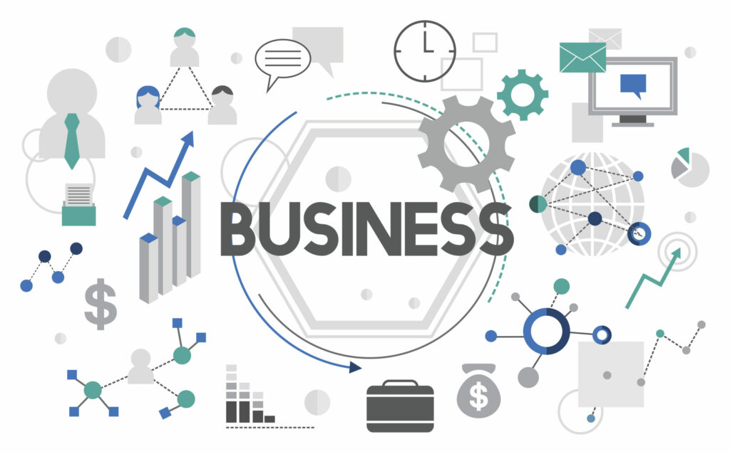 Mastering Business Management: Your Complete Guide to Building a Thriving Organization