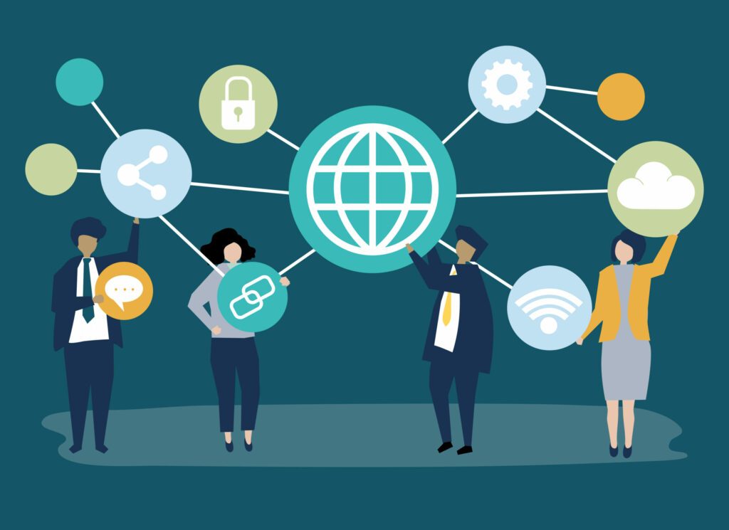 Mastering Business Networking: Your Ultimate Guide to Building Meaningful Connections