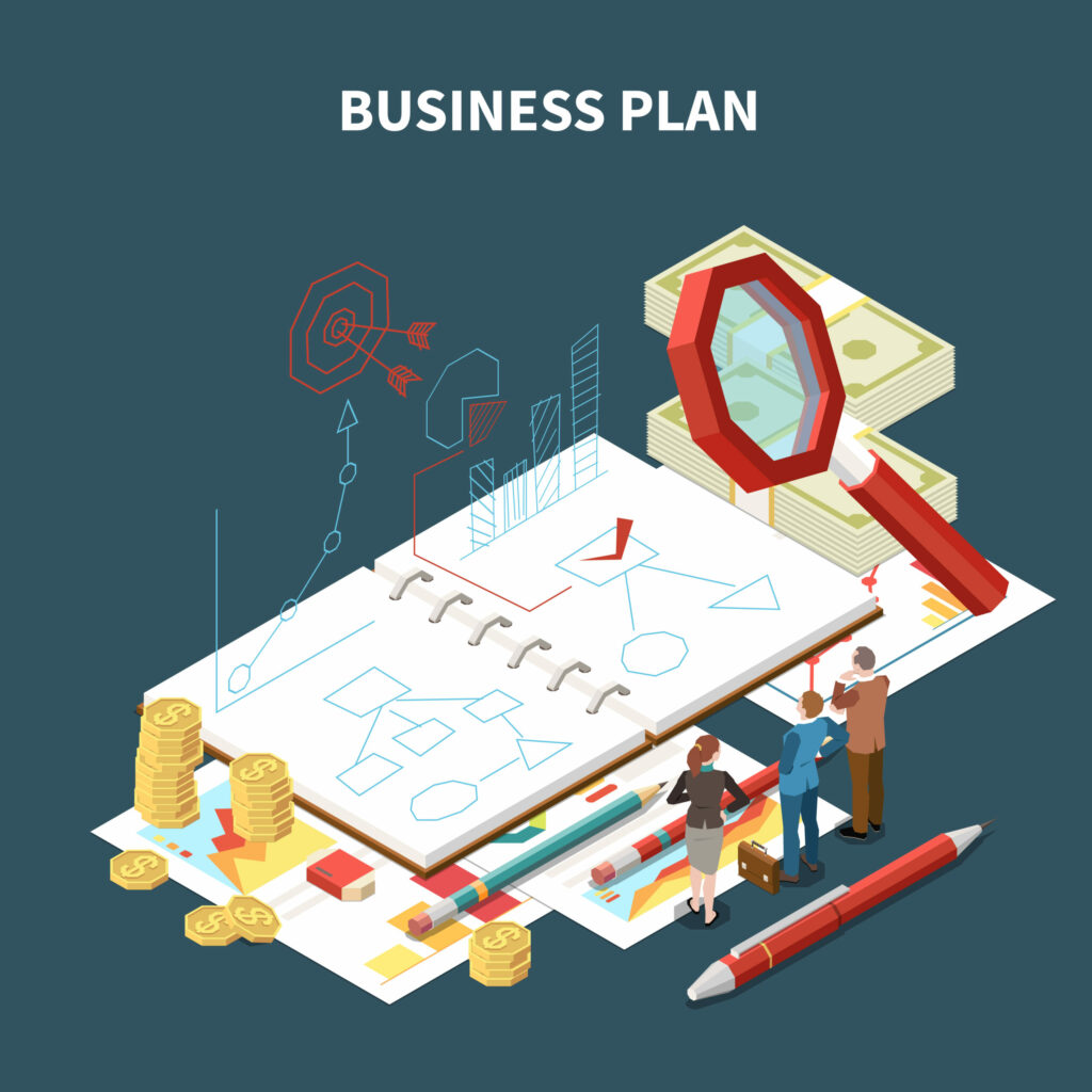How to Create a Business Plan That Actually Works (and Gets Results!)