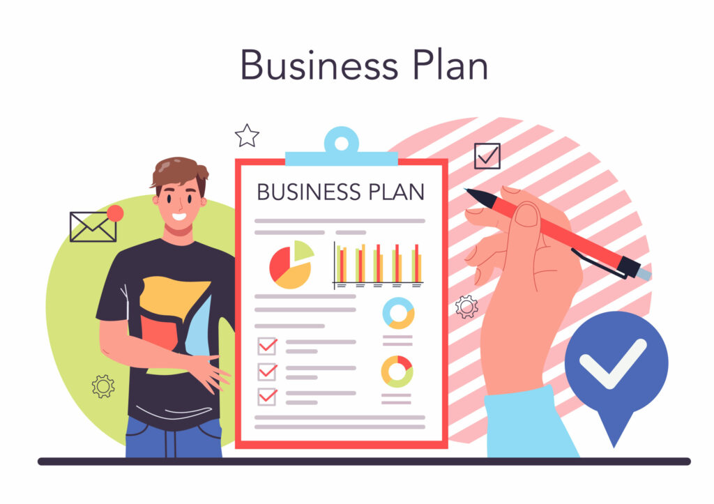 How to Create a Winning Business Plan: Your Roadmap to Success