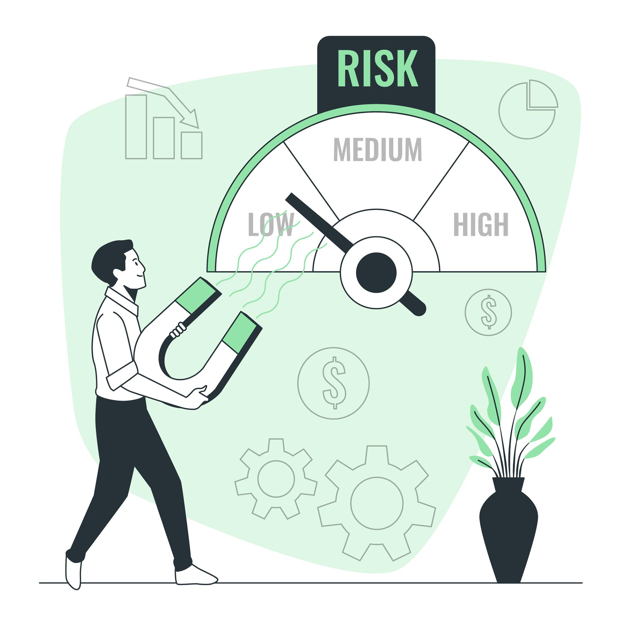 The Essentials of Business Risk Management: Protecting Your Business from Uncertainty