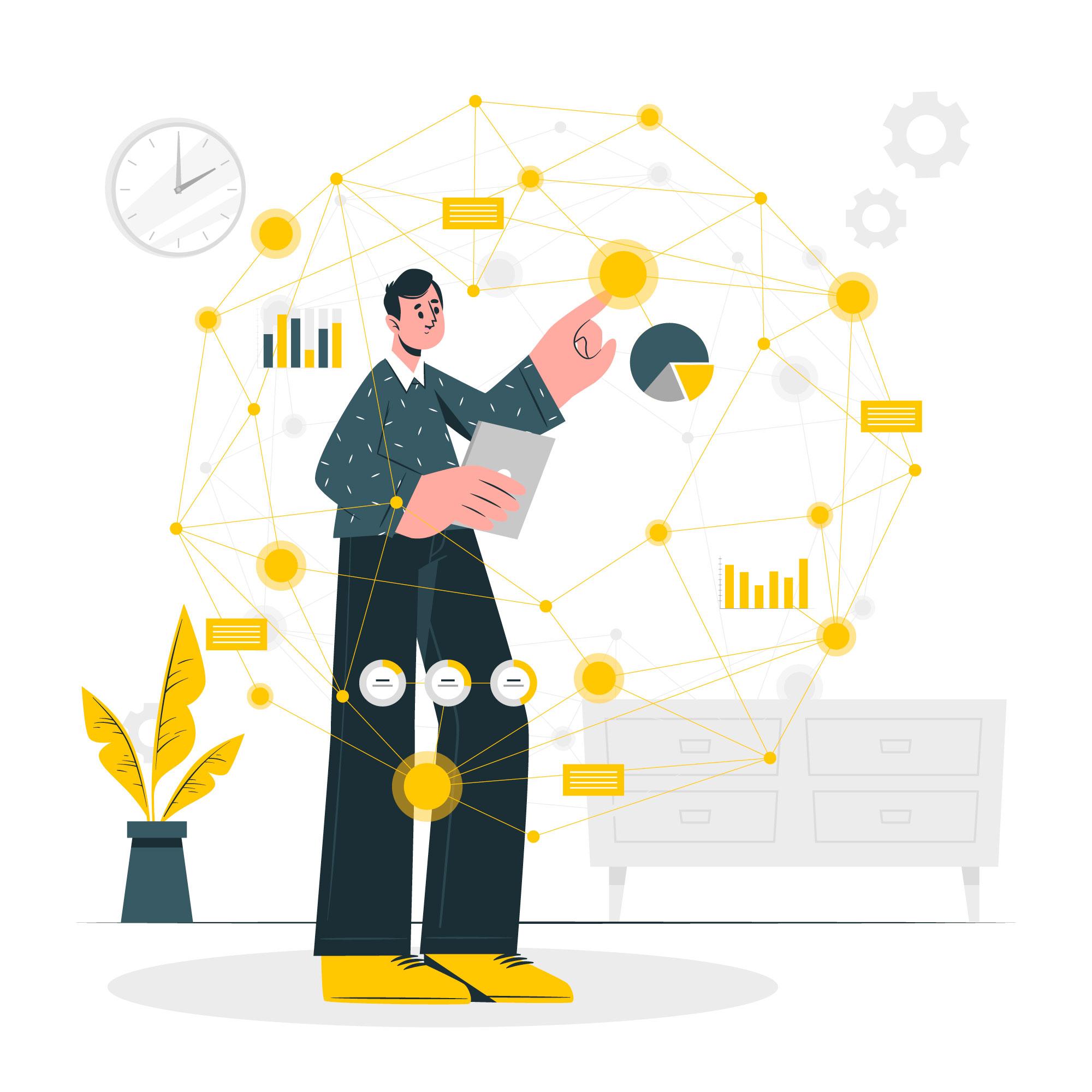 Business Transformation: A Guide to Driving Change and Achieving Growth