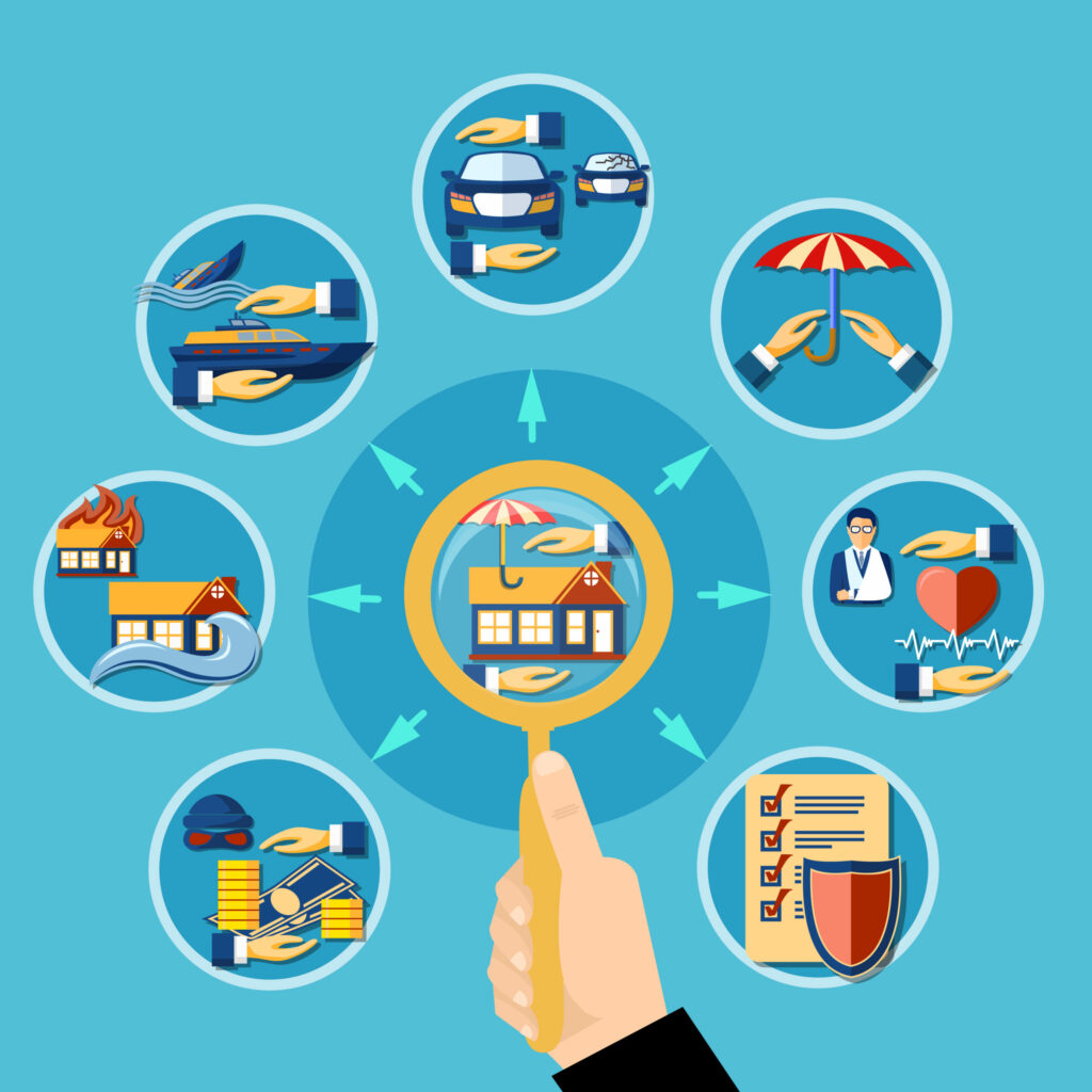 The Complete Guide to Commercial Insurance: Protecting Your Business from Risk