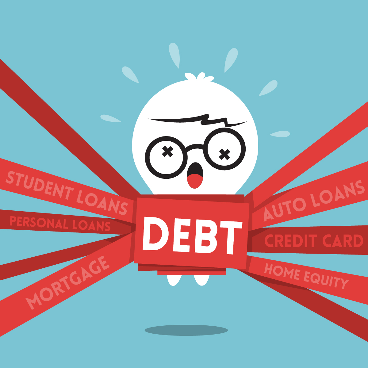 Your Ultimate Guide to Debt Consolidation Loans