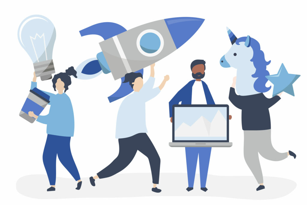 Embracing Entrepreneurship: A Journey from Idea to Success