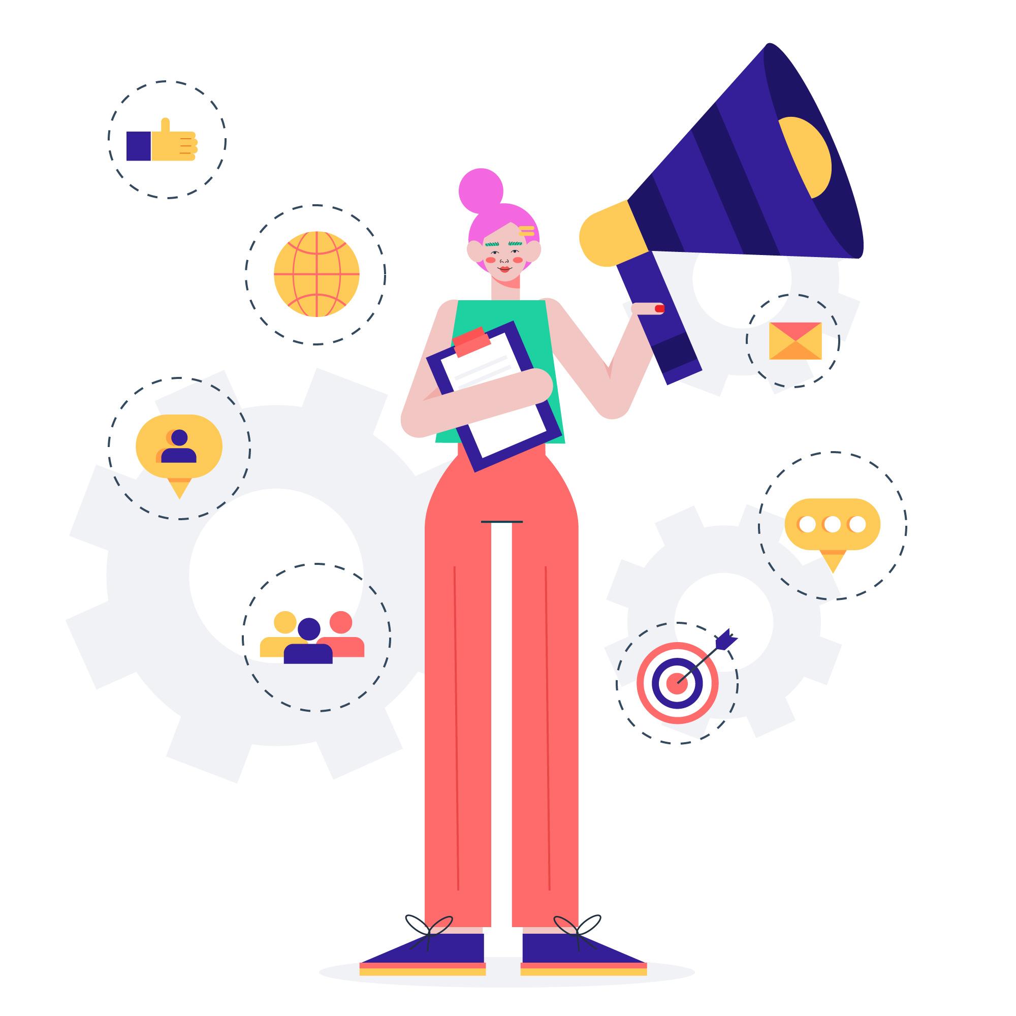 Experiential Marketing: Engaging Customers in a Memorable Way