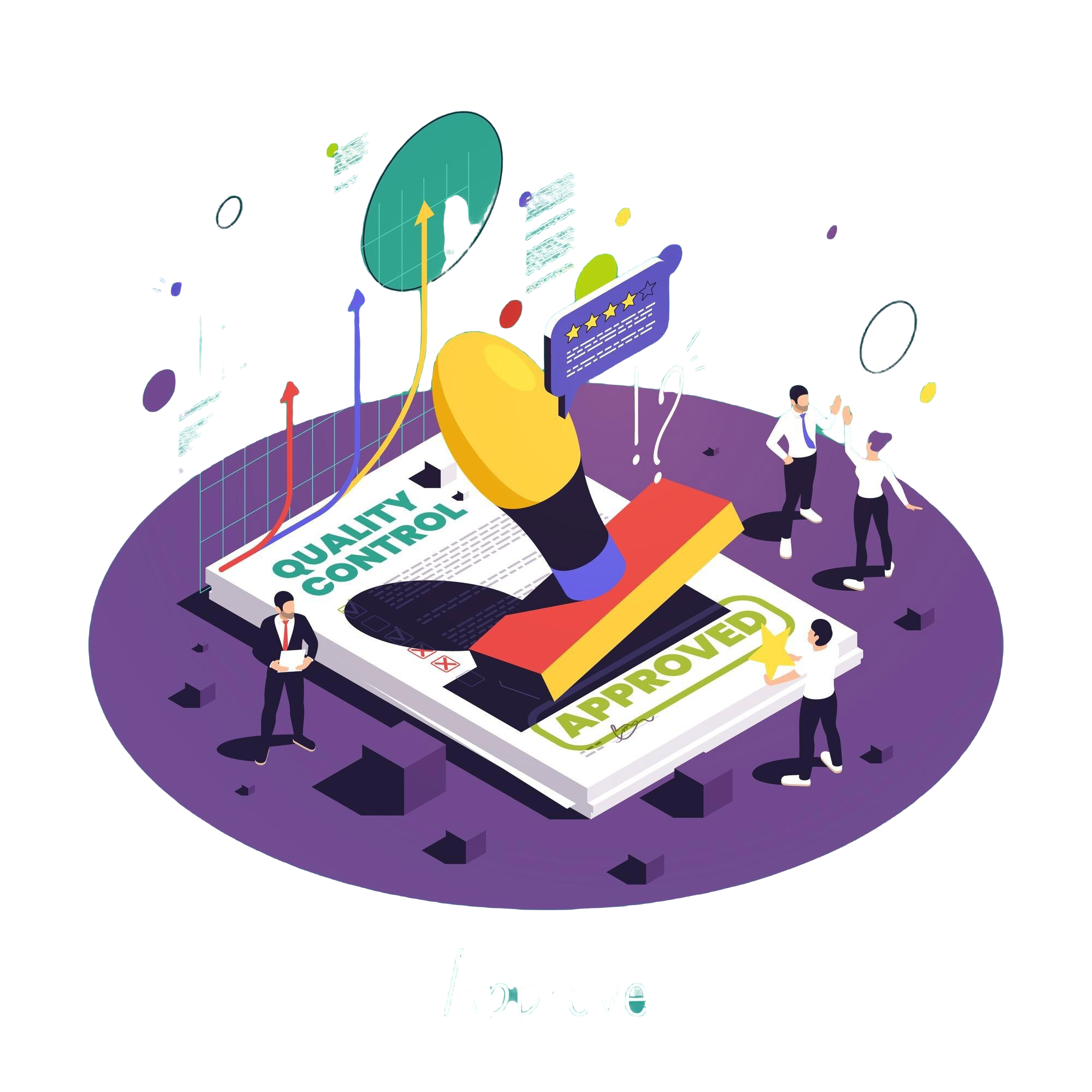 Financing Approval: A Step-by-Step Guide to Securing the Funds You Need