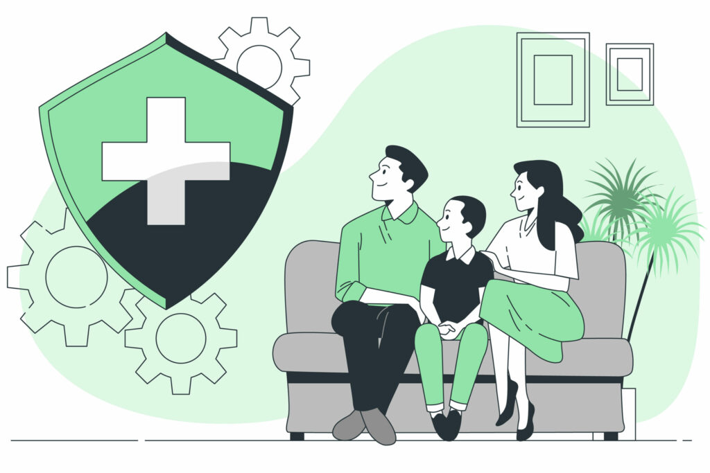 The Ultimate Guide to Health Insurance: How to Choose the Right Plan and Save Money