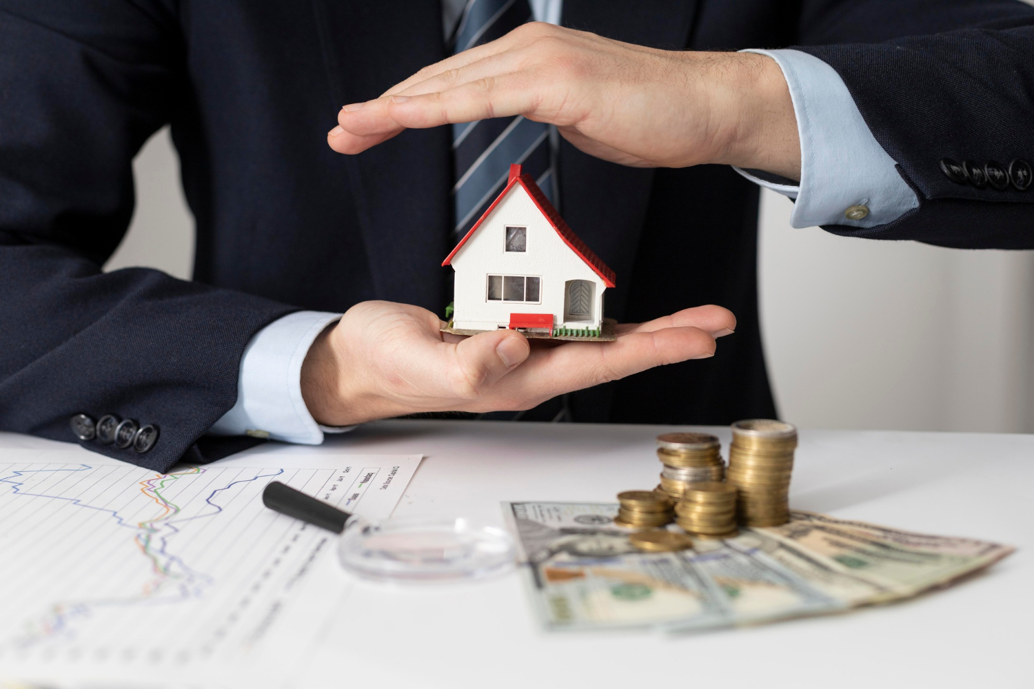 The Ultimate Guide to Home Financing: Everything You Need to Know