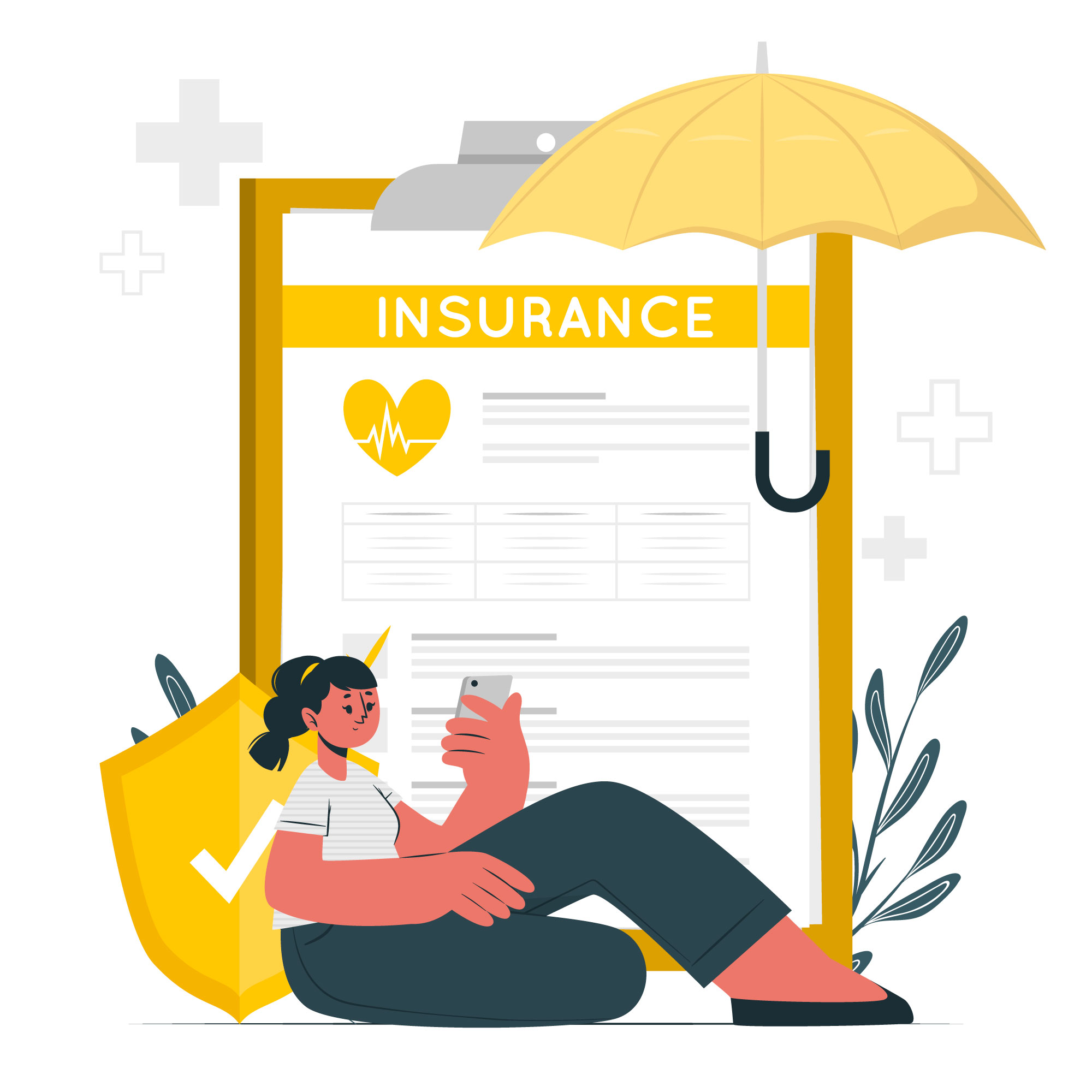 Navigating the Insurance Claims Process: Your Ultimate Guide