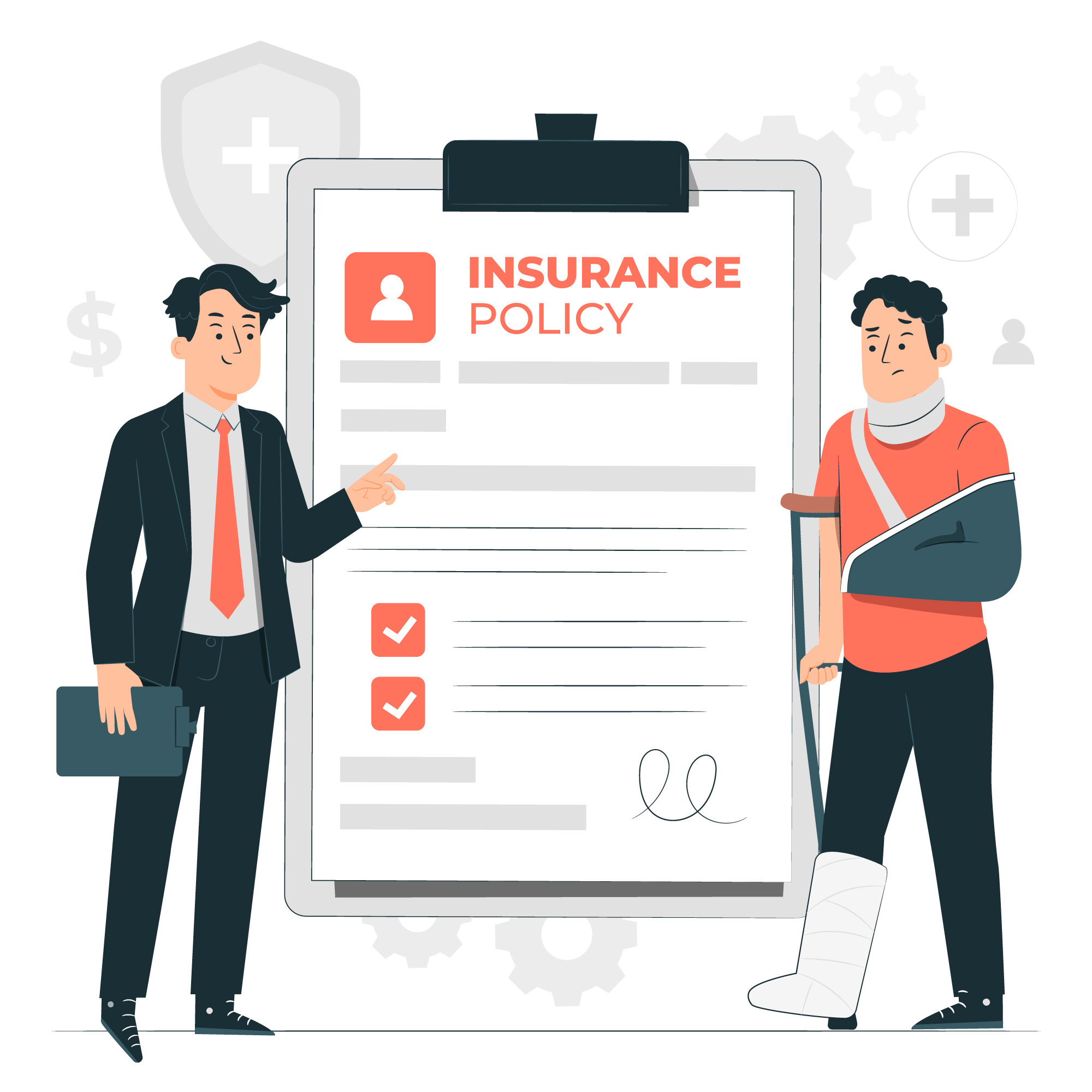 Understanding Insurance Companies: How They Work and What You Need to Know