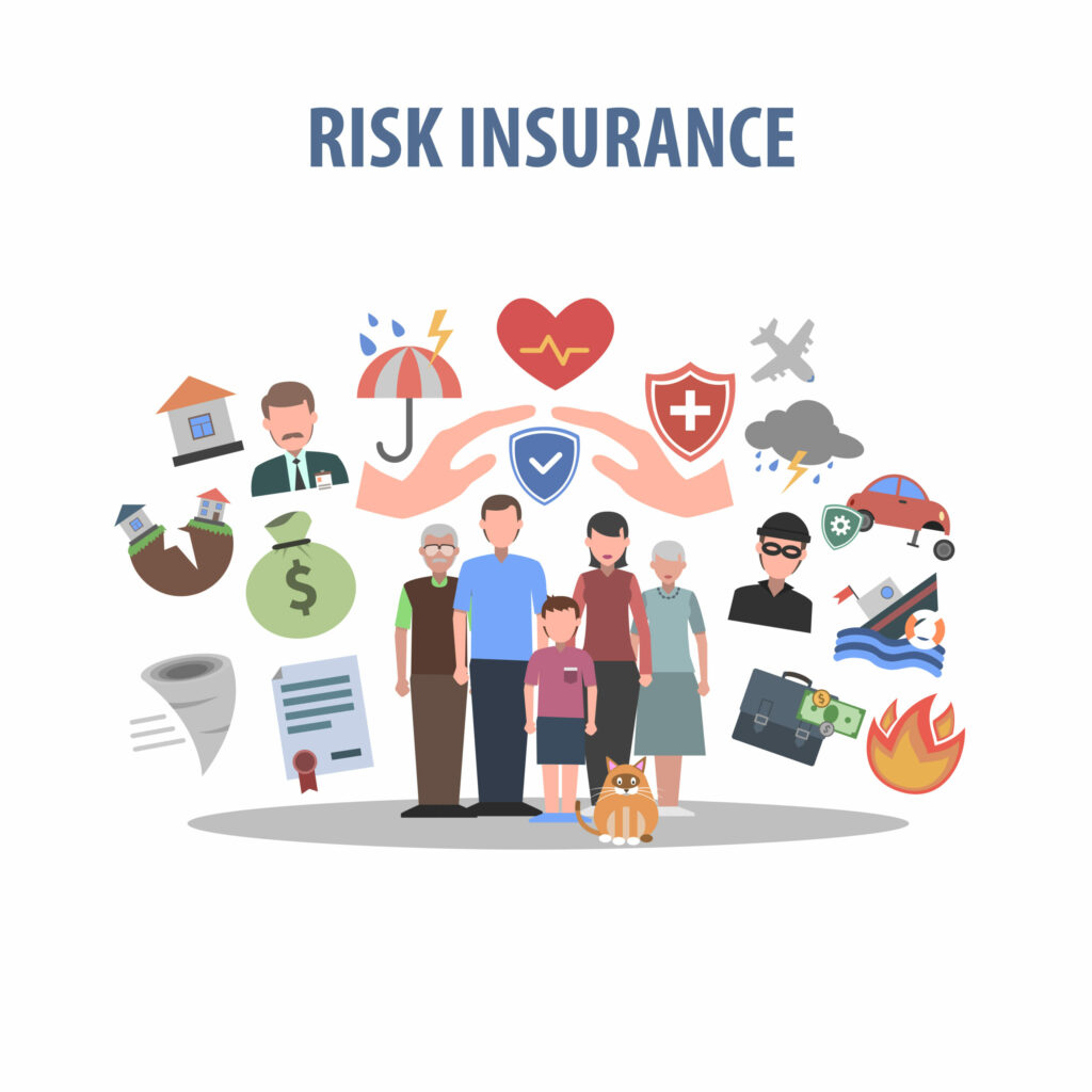 The Insurance Industry: Navigating Trends, Challenges, and Opportunities