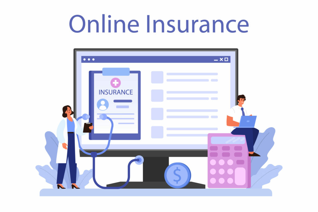 Buying Insurance Online: A Complete Guide to Getting the Best Coverage from the Comfort of Your Home