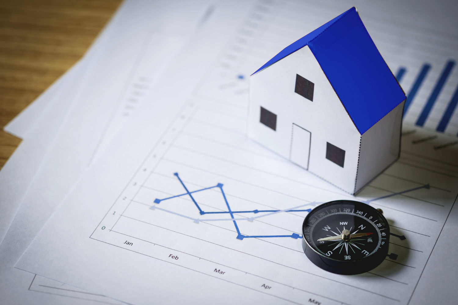 Mortgage Interest Rates: What You Need to Know Before You Buy a Home