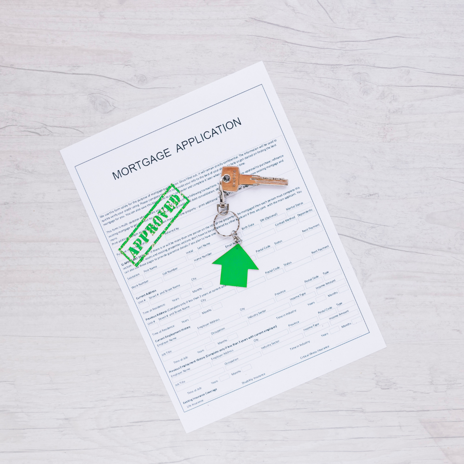Everything You Need to Know About Mortgage Pre-Approval: Your First Step to Homeownership