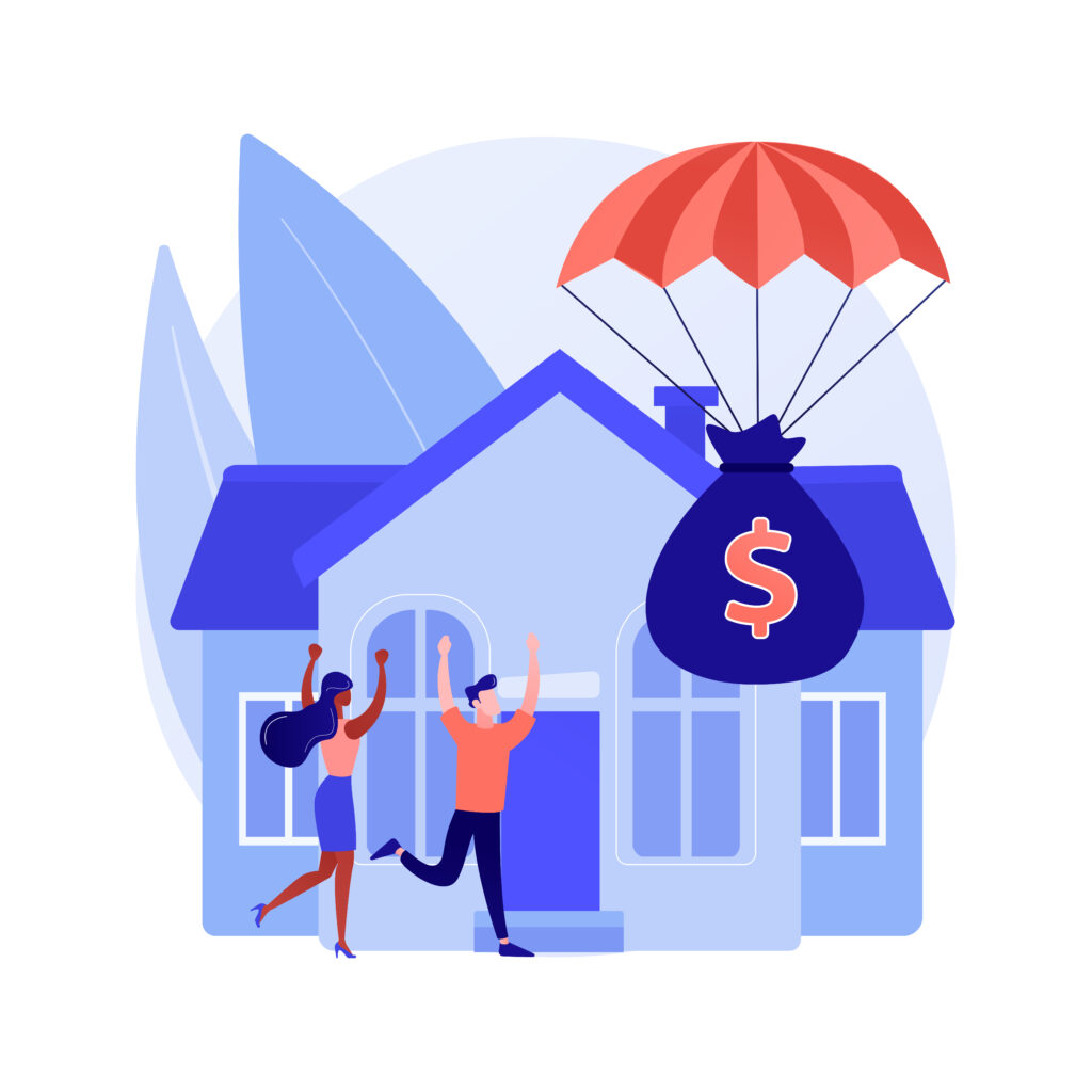 Mortgage Relief: Your Complete Guide to Financial Assistance in 2024