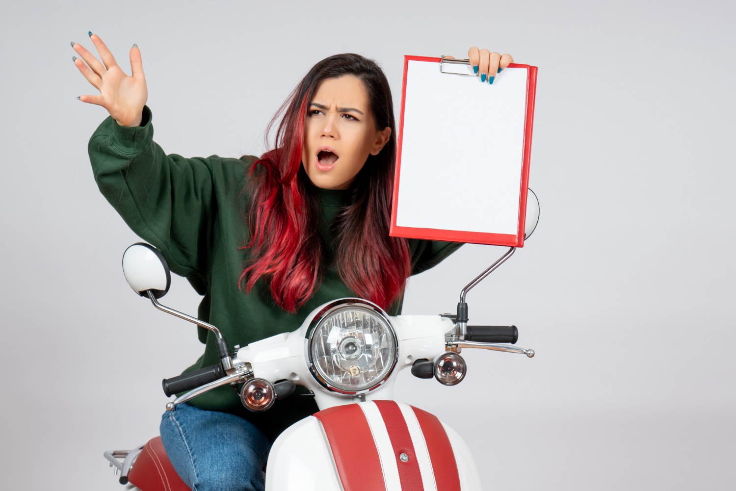 Everything You Need to Know About Motorcycle Insurance: Ride Safely and Save Money