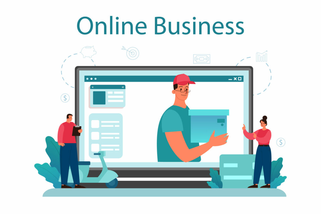 How to Start and Grow a Successful Online Business in 2024