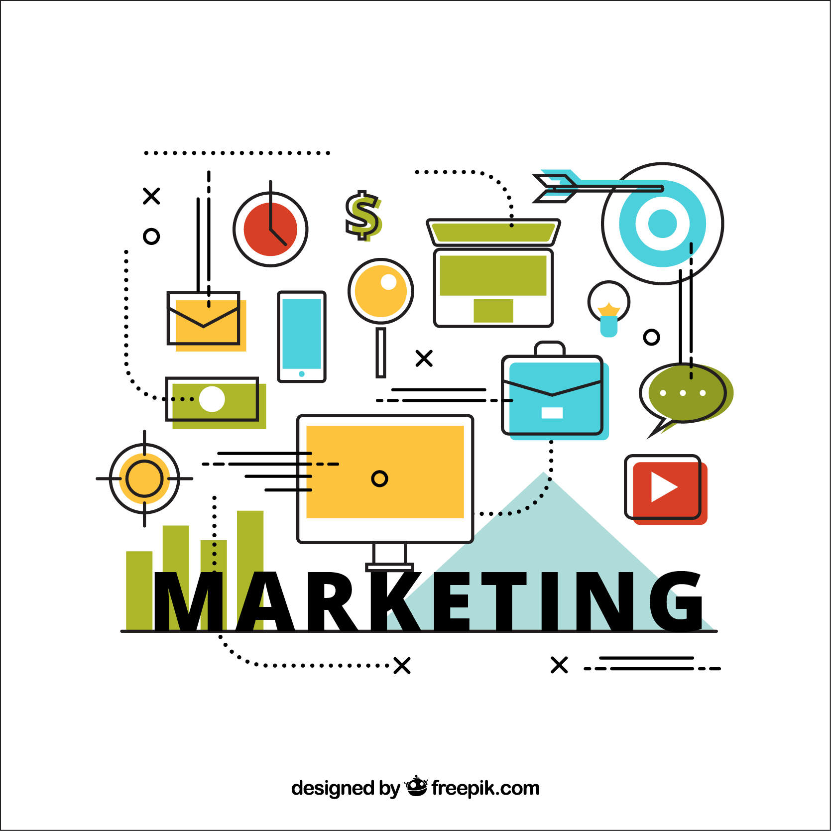 Online Marketing: Your Ultimate Guide to Digital Success in 2024