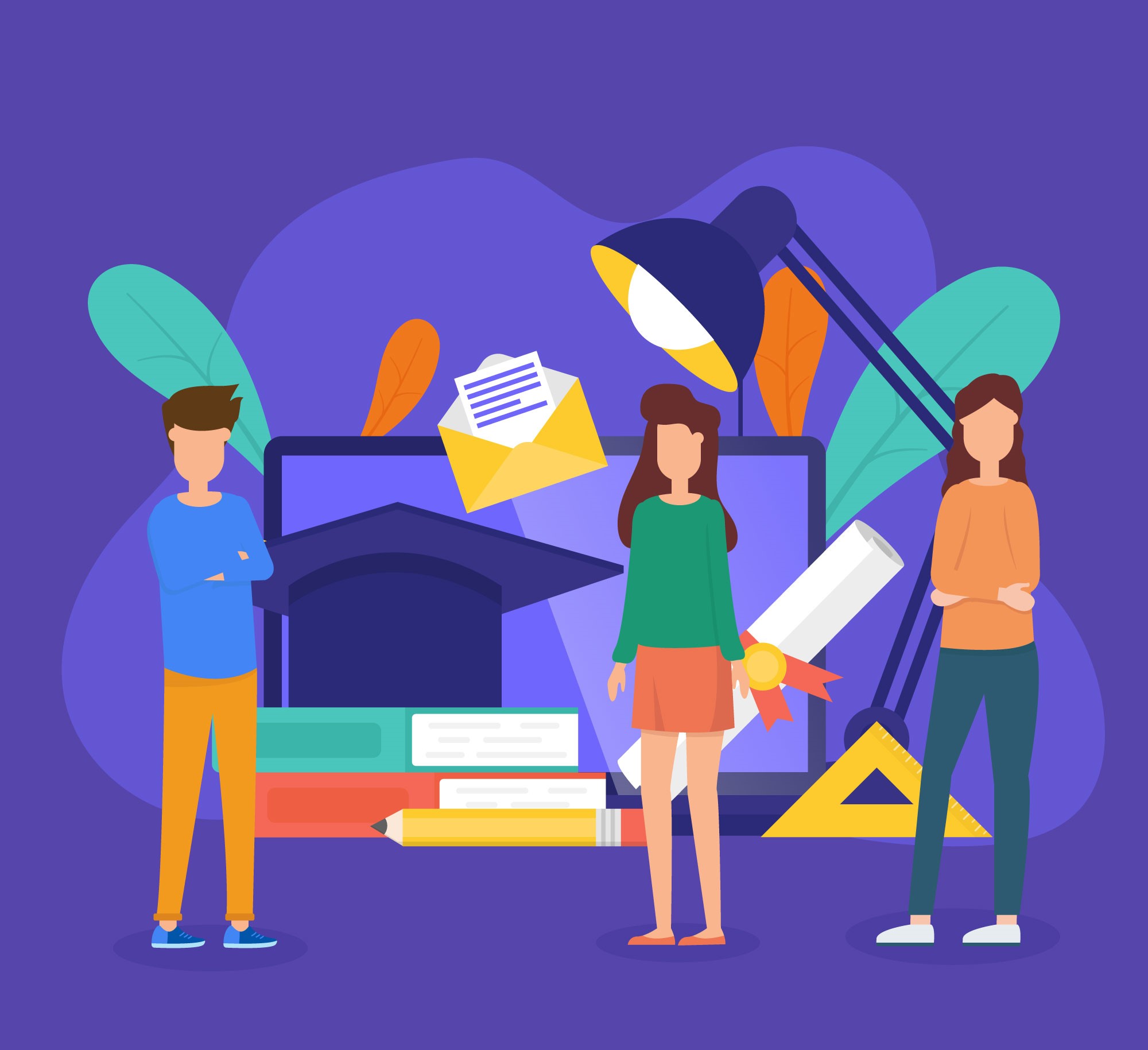 Top Scholarships for College Freshmen: Your Guide to Funding Your Education